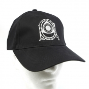 Rotor Housing Baseball Cap