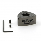 Rotor - Dip Stick - Gun Metal