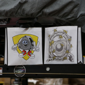 REusable Bag - Rotor Housing / 13Bees