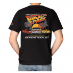 SEVENSTOCK 27 Tee Shirt - Men's - 2025