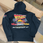 SEVENSTOCK 27 Pullover Hoodie - Men's - 2025