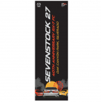 SEVENSTOCK 27 Event BANNER 2ft x 6ft - 2025