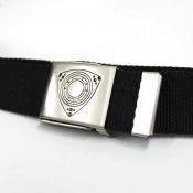 Rotor Belt / Buckle