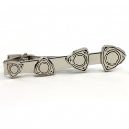 Rotor Tie Clip / Bar