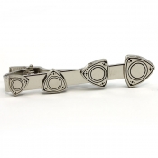 Rotor Tie Clip / Bar