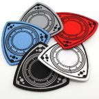 Rotor Patch