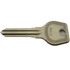 Mazda Key Blank 1970 - 1982 MAZ 2I