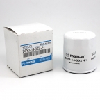 Oil Filter - Mazda OEM