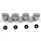 RX-8 Rotor Valve Stem Cap Set