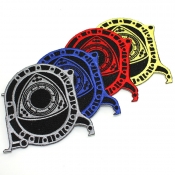 Rotor Housing Patch