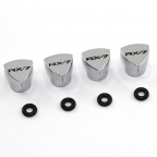 RX-7 Rotor Valve Stem Caps