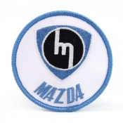Old School Mechanic's Patch