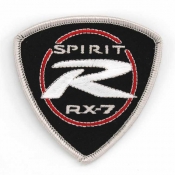 Spirit R - Patch