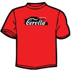 Corolla T-Shirt