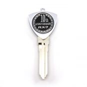 10th AE Rotor Key Blank RX-7