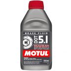 Motul 1/2L Brake Fluid DOT 5*1