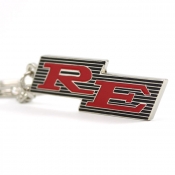 RE Keychain