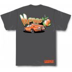Mango TShirt by GARAGETUNED
