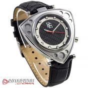 The Rotor Watch - by RE LAB INC