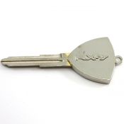 Rotor Key Blank - FD3S Logo RX-7 1993-2002