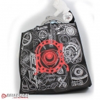 Rotary Collage - REusable Bag