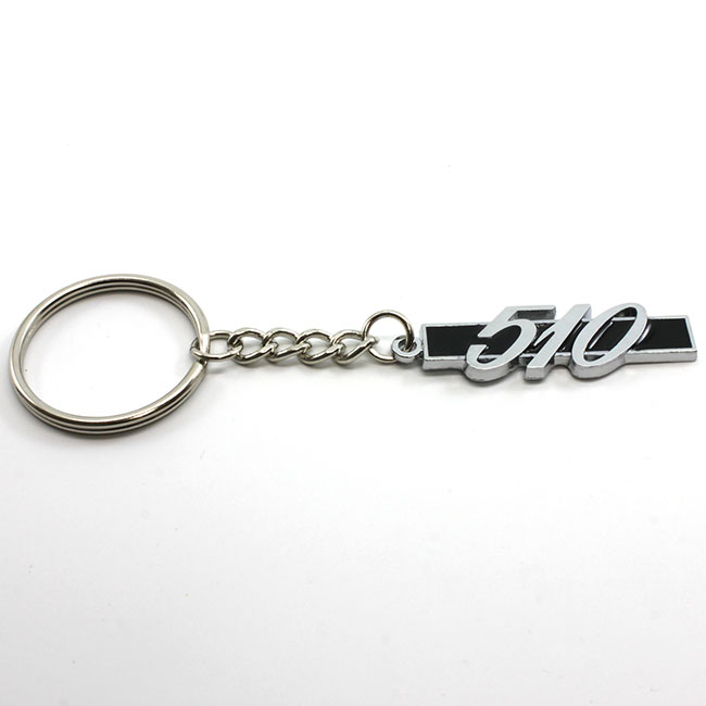 Datsun 510 Keychain