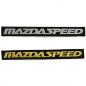 MAZDASPEED - Patches