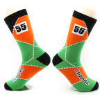 MAZDA 787B #55 LeMans Livery 4Rotor R26B - SOCKS ONE PAIR
