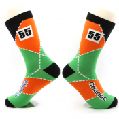 MAZDA 787B #55 LeMans Livery 4Rotor R26B - SOCKS ONE PAIR