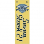 SevenStock 21 - Banner 2 x 6