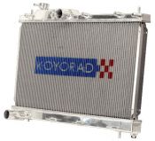 Koyo 04-08 Mazda RX-8 (MT) Radiator